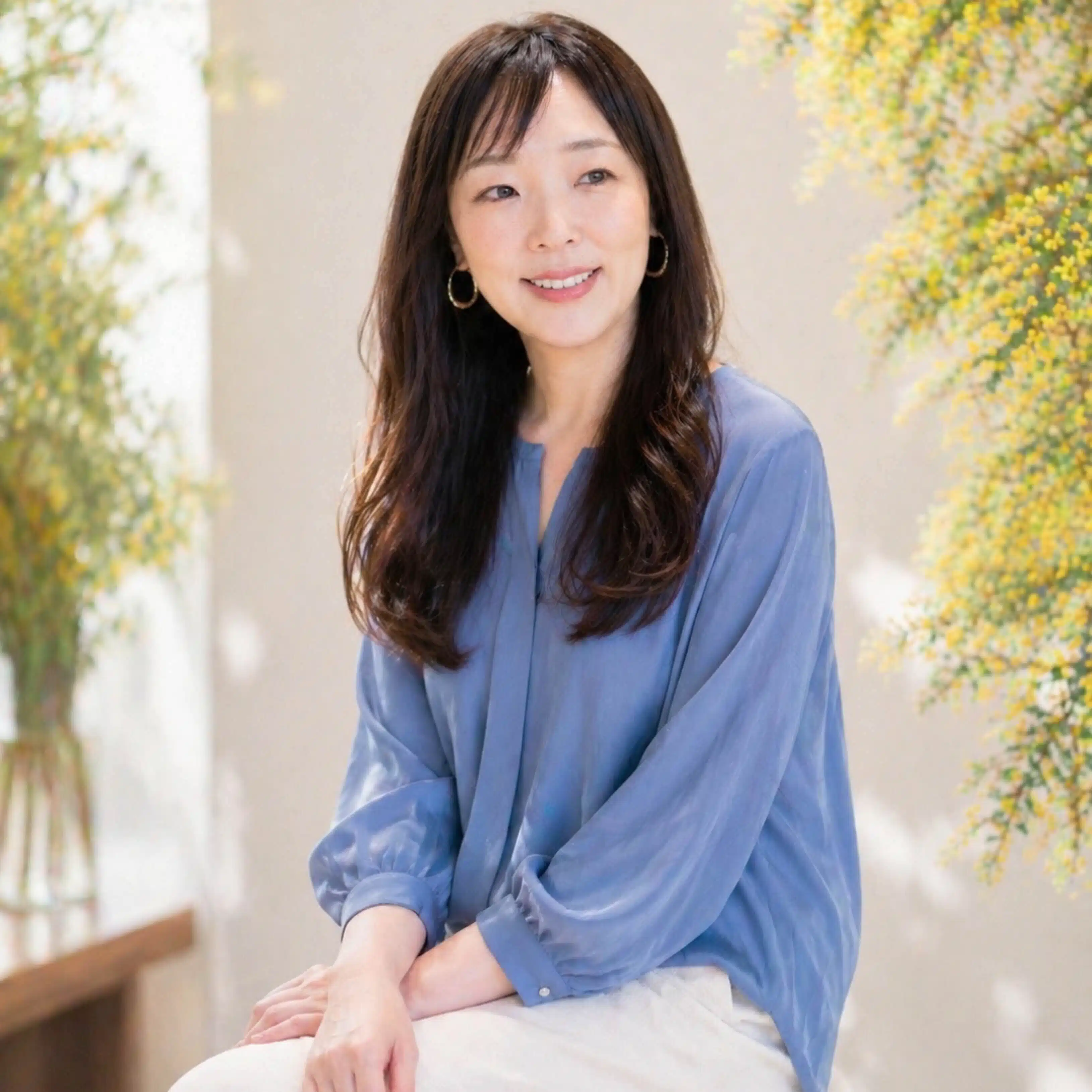 當間 奈津子|挑戦を引き出す仕組みを作る