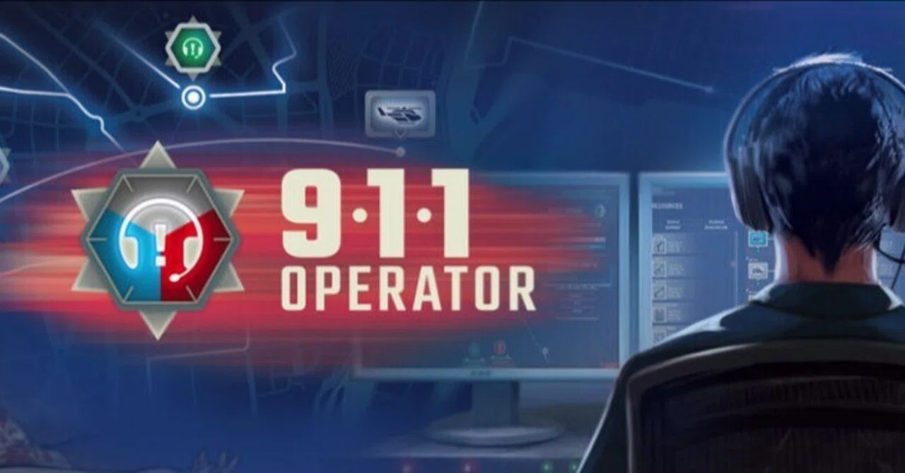 [911 Operator] A Day in the Life of an Operator #1｜sae
