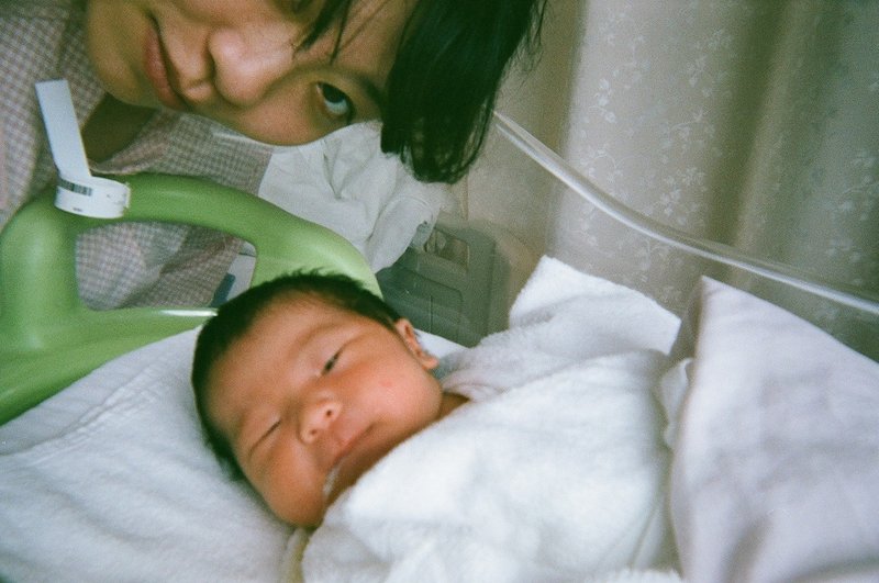 ハロー マイベイベー コロナ禍で子どもを産んだ初産婦の日記 五月女菜穂 Note