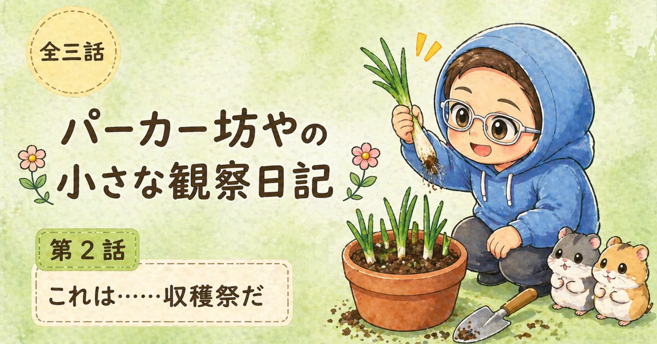 見出し画像