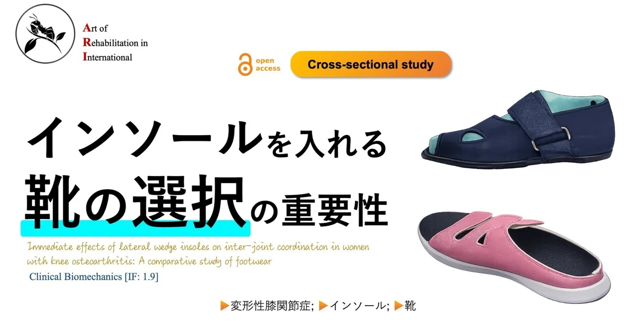 The Importance of Choosing the Right Shoes for Insoles｜Super Human ...