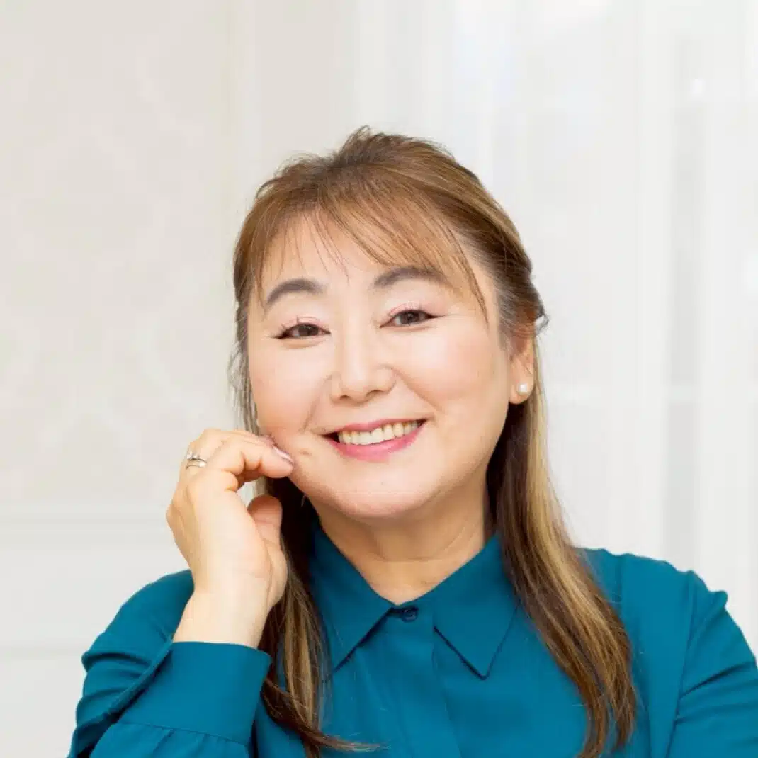 キューリング恵美子