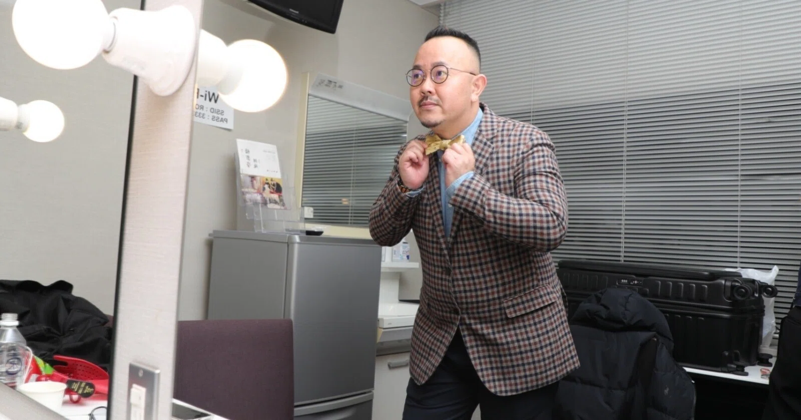 333 「頑張ろうとしている人」も応援したい！｜高橋マシ（美筋ヨガ