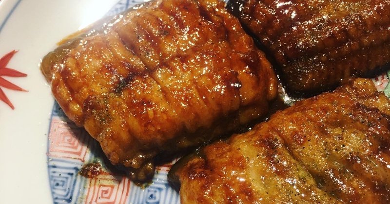 ナマズも美味しい いこまゆきこ 料理家 食まわりのあれこれ Note