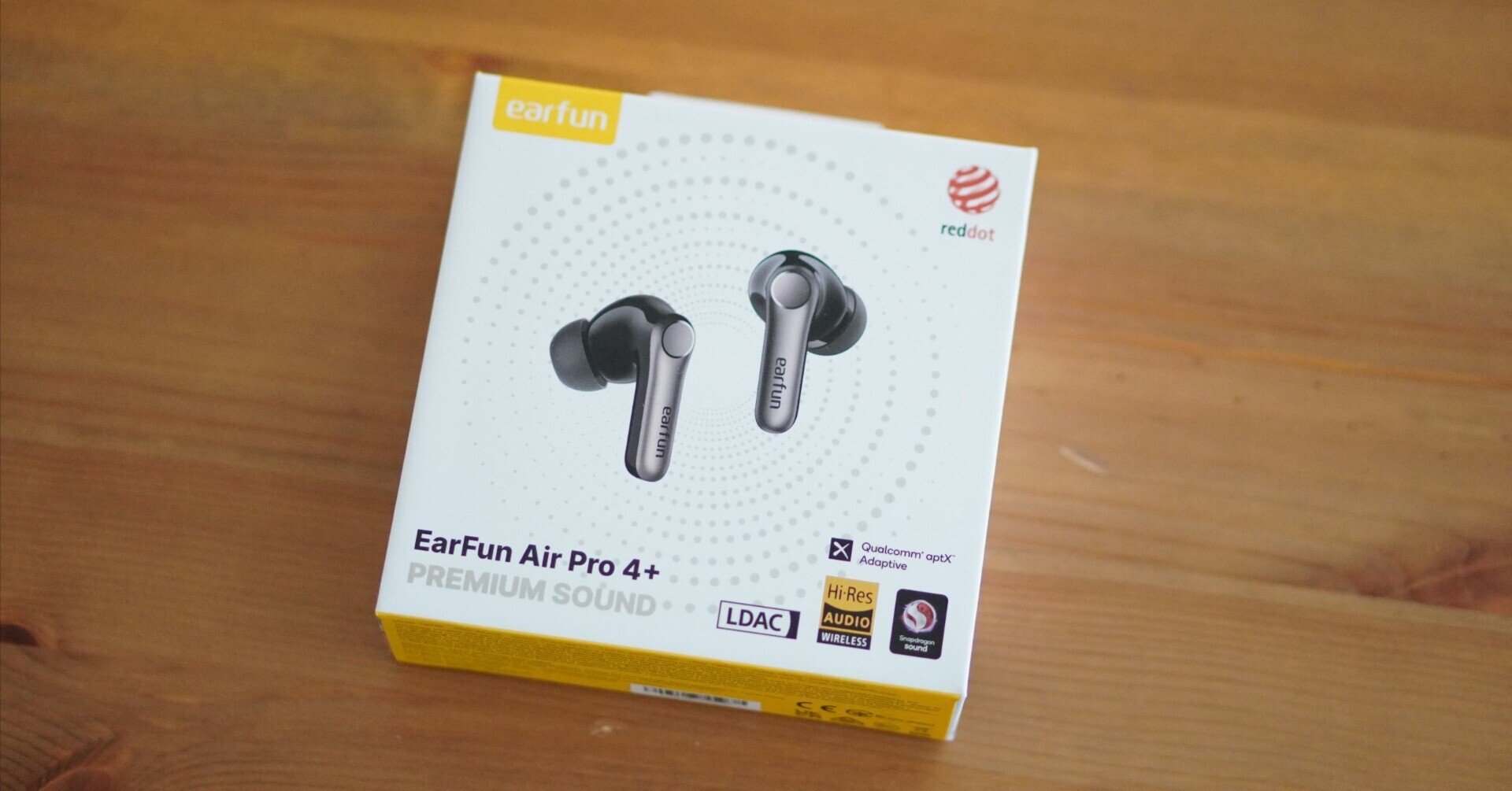 ​【極美品・2026年最新】EarFun Air Pro 4+（使用2回のみ） 808ywkb1x4r.jpg