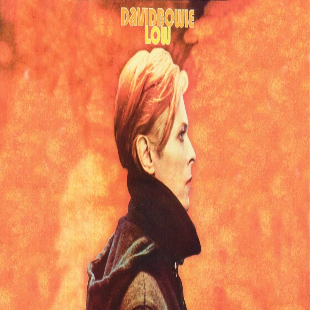Sound and Vision - David Bowie | Music Memorandum｜Yubilum Jugis Tokyo