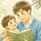 本だよりパパ(HondaYori Papa)