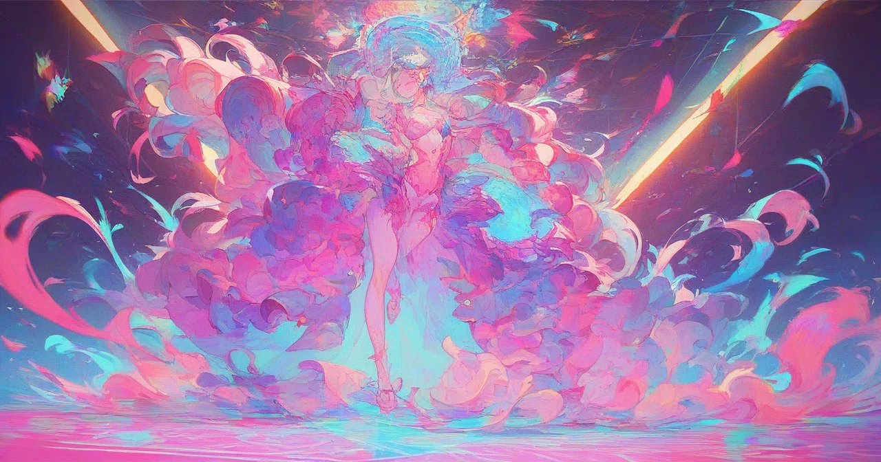 無修正エージェントのサイファーパンク情報戦 Vol.5 — 「創作の最前線」NSFW/クリエイティブ特化の世界