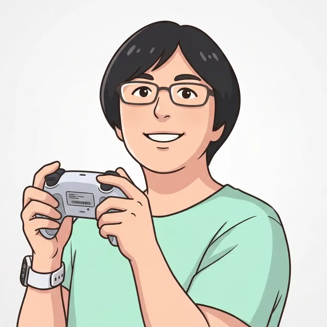 とものり | 格ゲー好きパパのインディーゲームレビュー