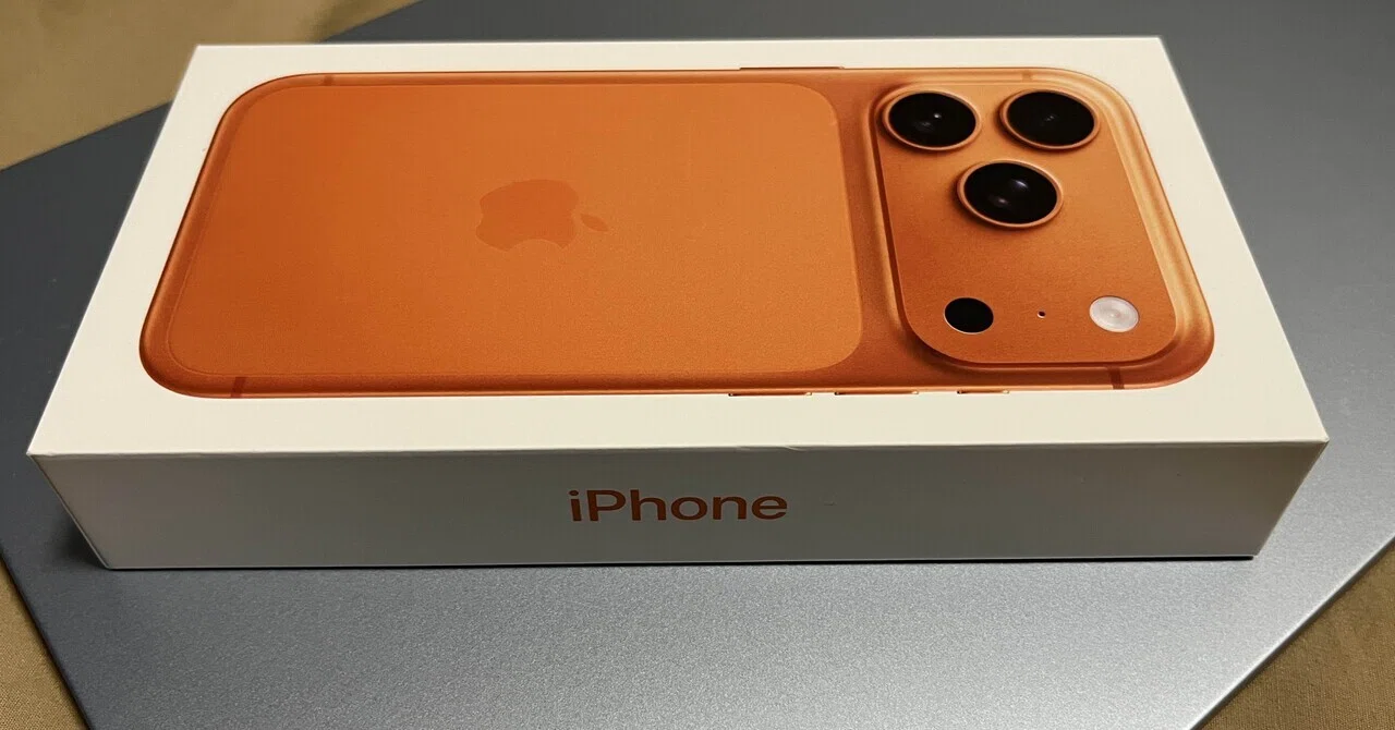 iPhoneの転売について思うこと｜ステラのアトリエ