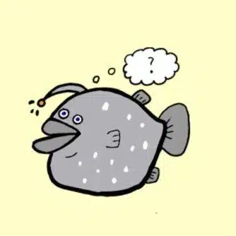 深く潜って考え中…