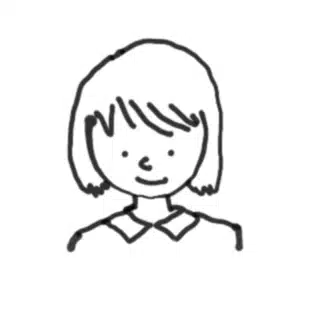 イラストと毎日の暮らし