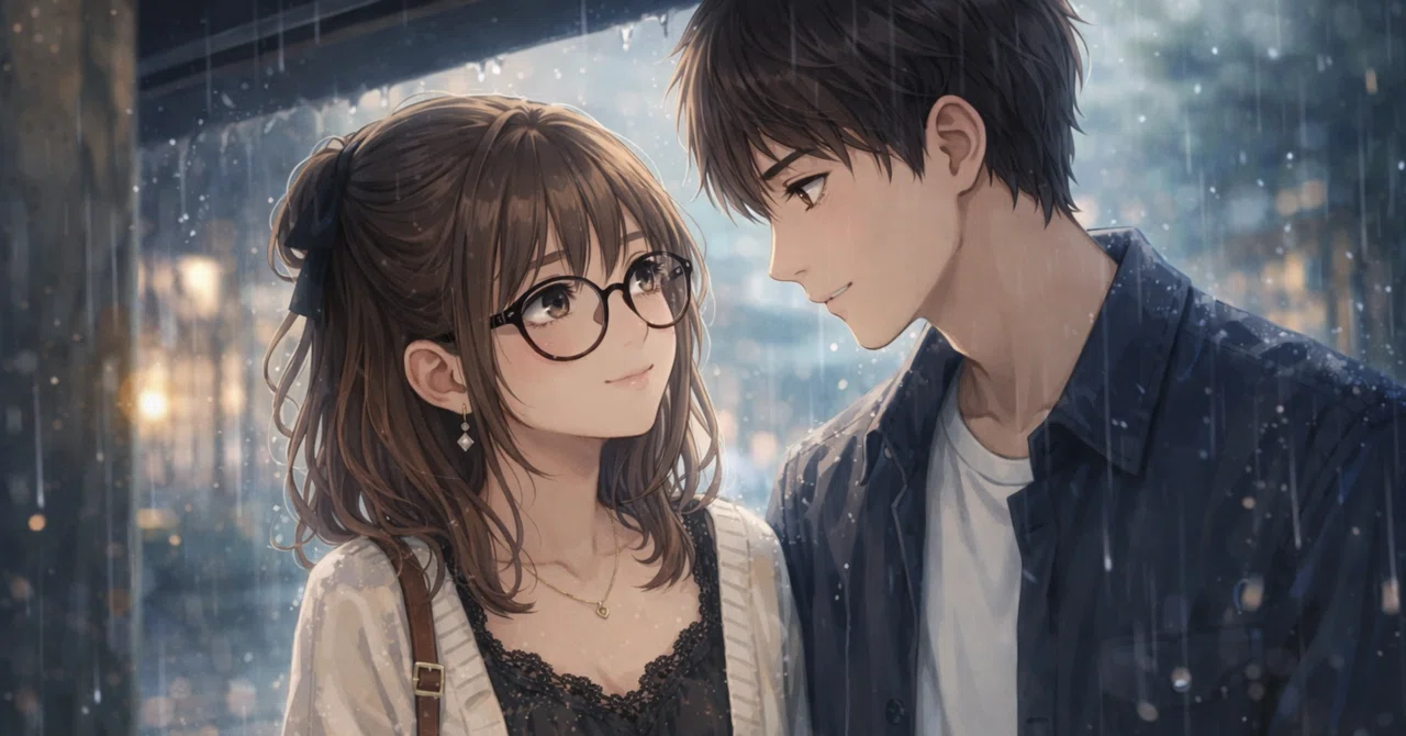 完璧な男の�