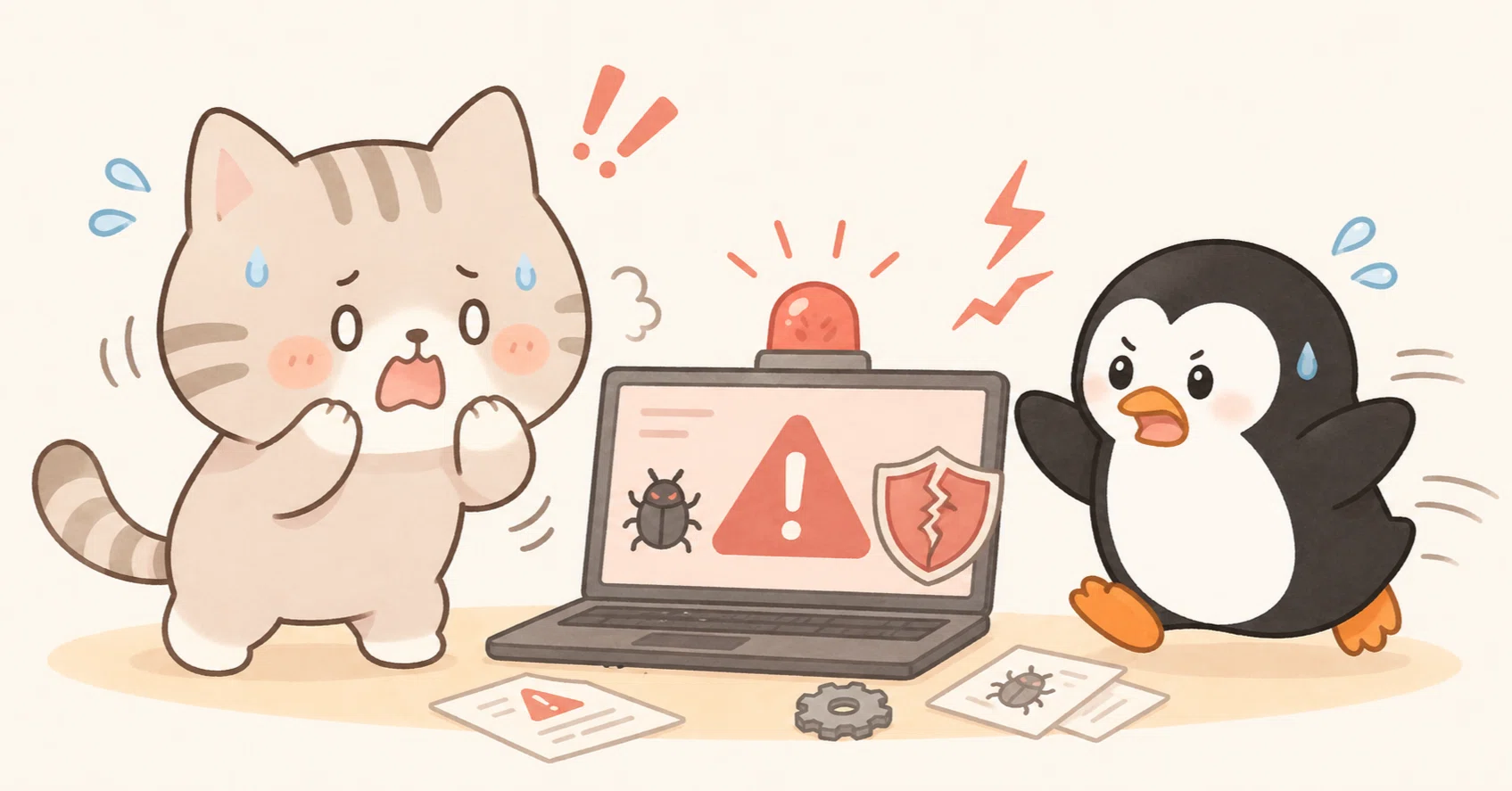 IT】CopyFail（CVE-2026-31431）で root を取られていないか、まず簡単