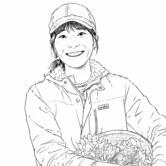 不便で豊かな暮らし