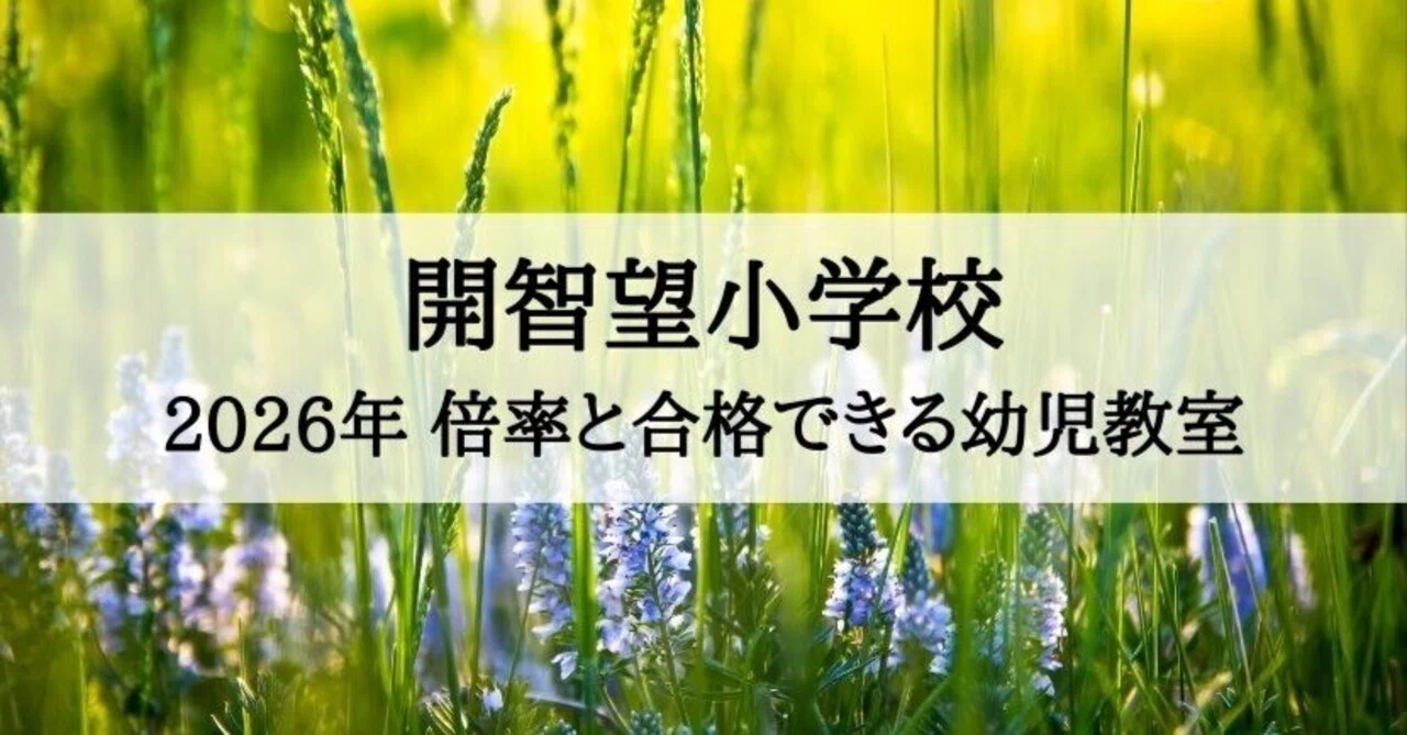 見出し画像