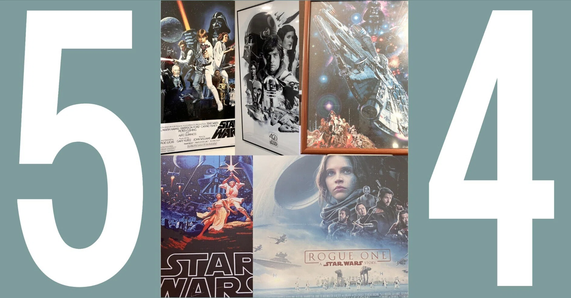 5月4日は「スター・ウォーズの日」｜フレイル琉球