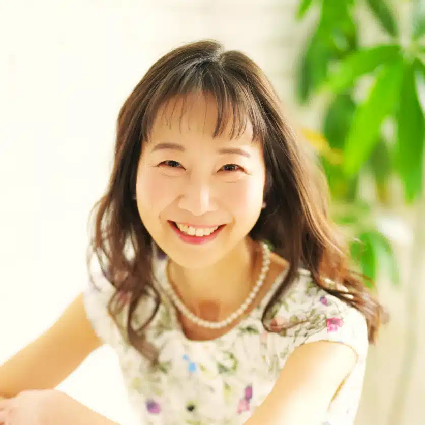 いのちを育む食の専門家｜たみこ