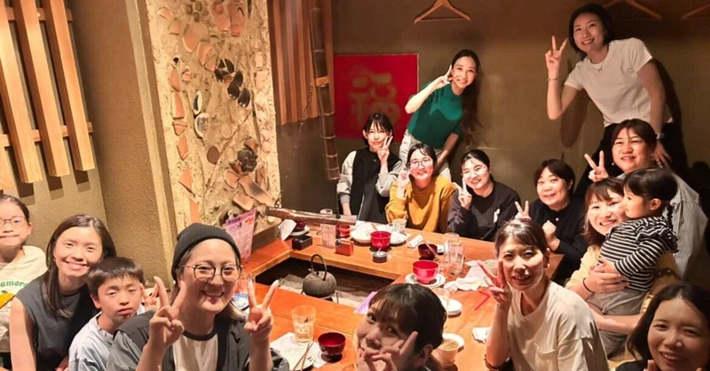 2026年度✨️決起会✨️ eyecatch