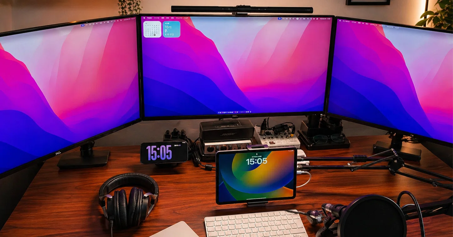 【ジャンク】2020 M1 MacBook Air 512GB 外部モニタ使用可 M1 Macbook Airで複数の外部ディスプレイに出力してデュアル