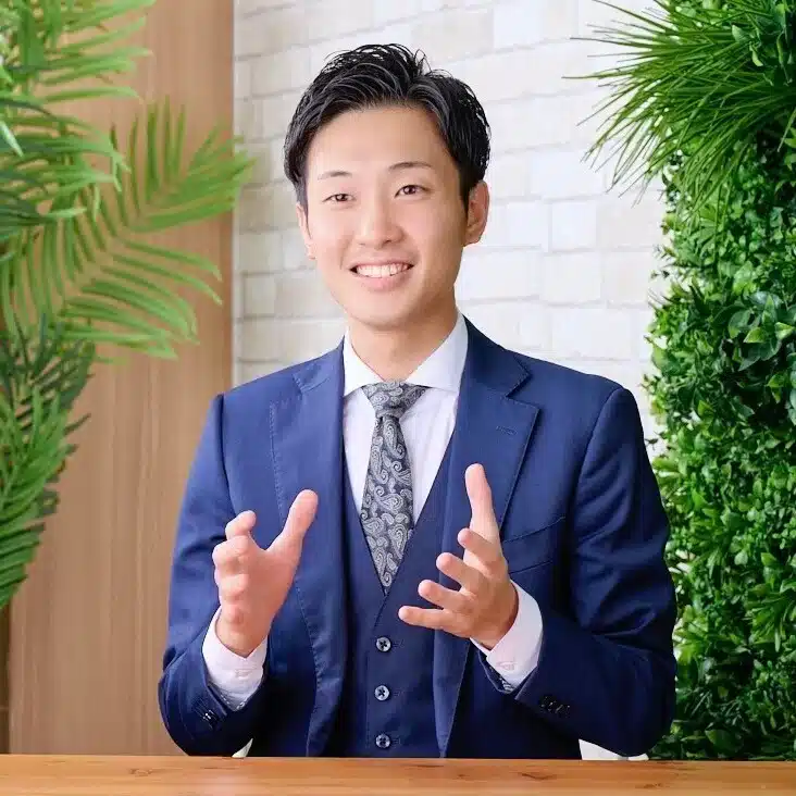 山本友亮(Tomoaki Yamamoto)～元ディズニーキャストからコンサルを経て20代起業～