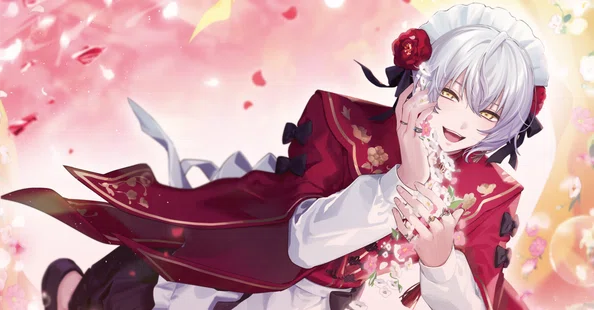 BOYS be MAID！～御曹司メイドボーイ部の日日（にちにち）～』note公式