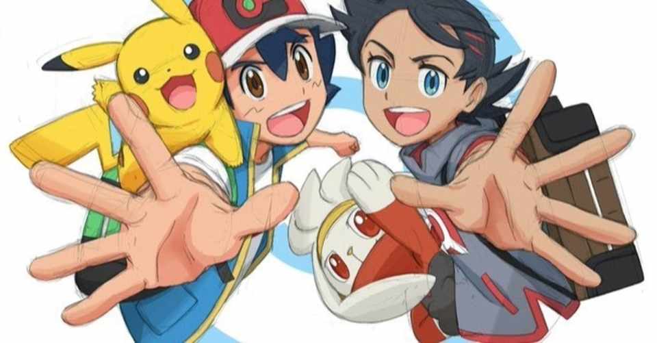 アニメ ポケットモンスター 6月7日から放送再開 Nintendo Every Note