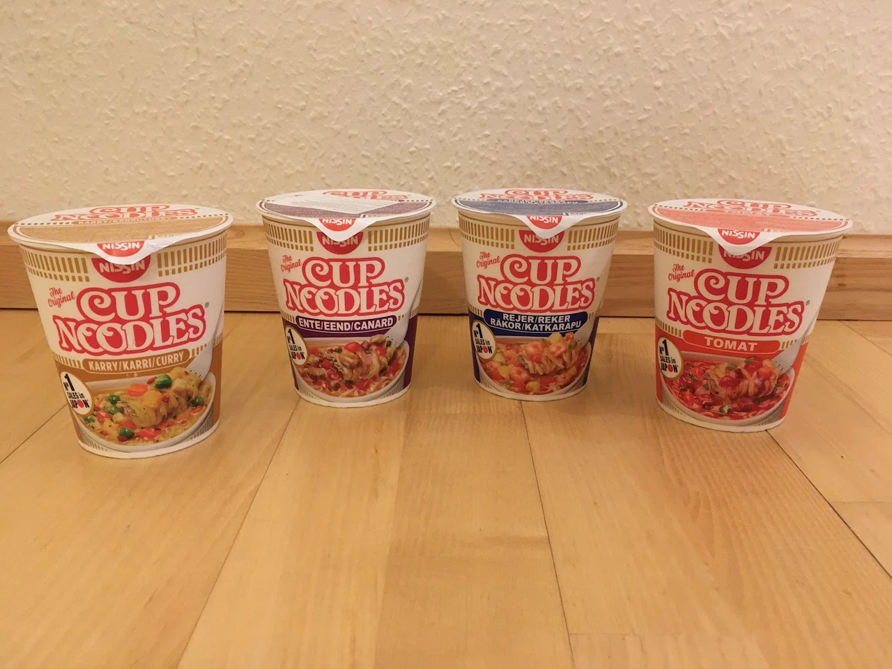 日清カップヌードルガレージ【非売品】 【公式通販】 日清カップヌードルガレージ【非売品】 【公式通販】
