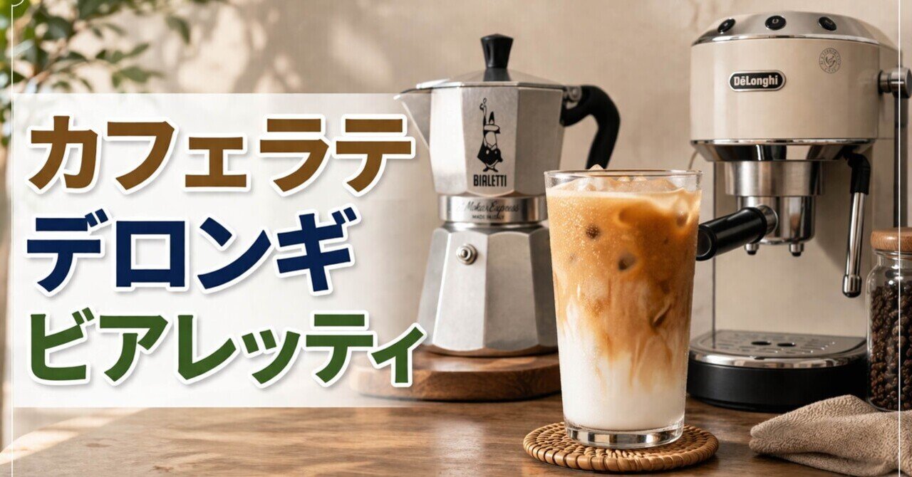 デロンギ  コーヒー　カフェラテ デロンギで簡単カフェラテの作り方 | TikTok