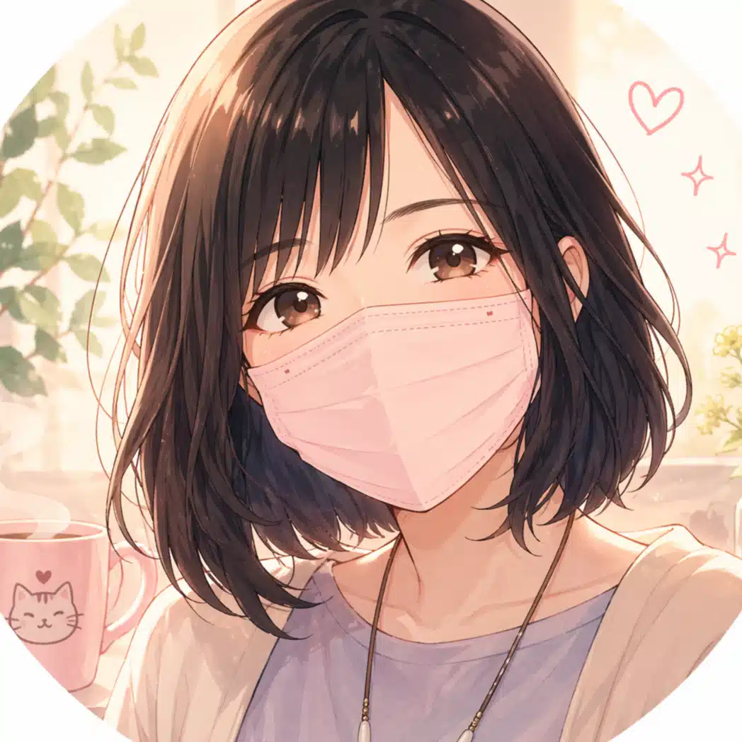 みぃ｜体調×在宅収入