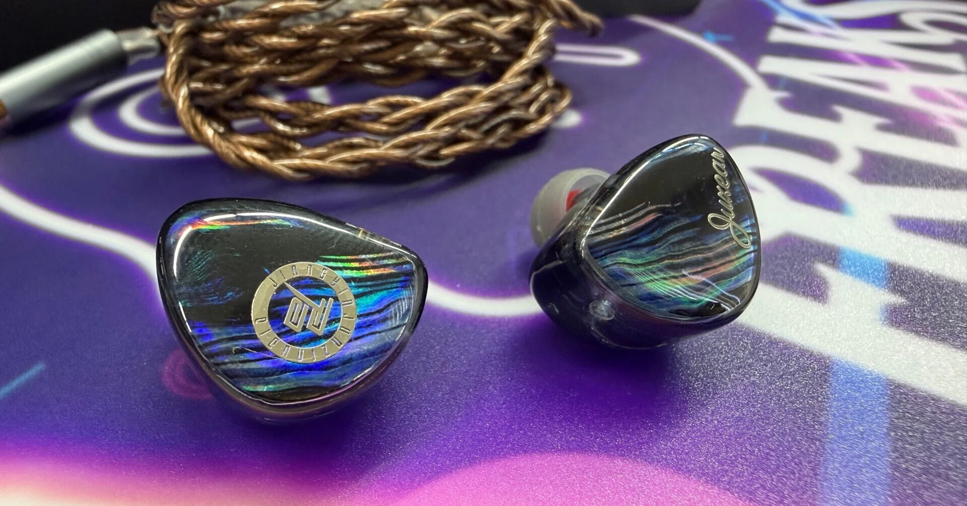Juzear Clear レビュー｜最安クラスでも分かる、Juzearらしい低域の質