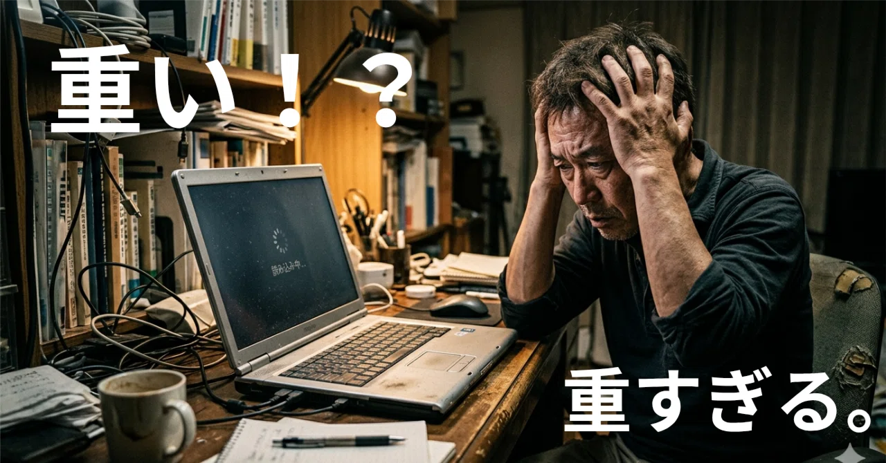The story of how I forced Windows 11 onto an old PC and lived through ...