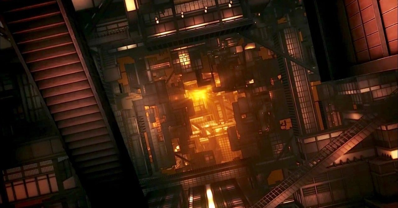 05 31 無限城は素敵 アニメーターはすごい 窪田恵理奈 Note 05 31 無限城は素敵 アニメーターはすごい 窪田恵理奈 Note