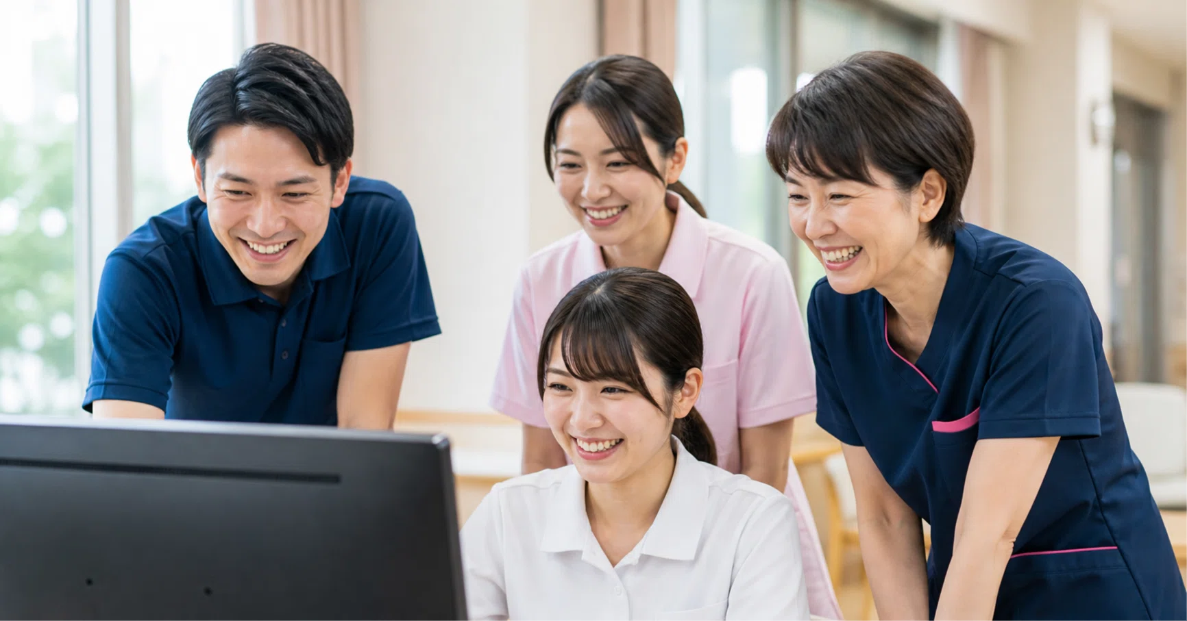 LIFE第2回説明会公開”でわかった、「介護情報基盤」連携への3つの分岐