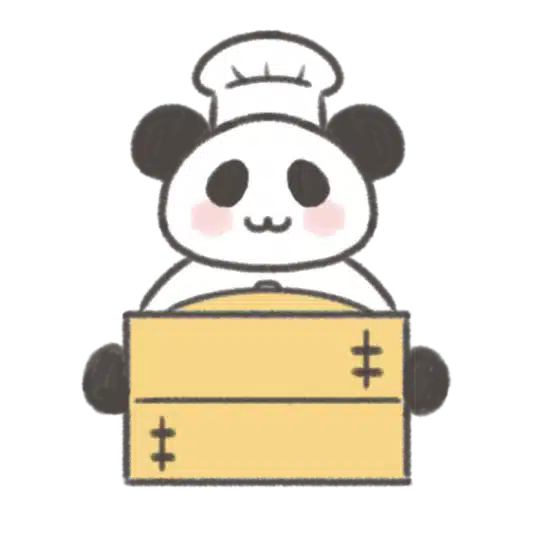 サリーのやさしい点心レシピ