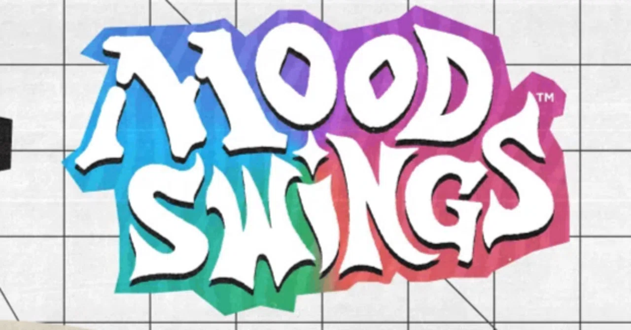 Mood Swings】マローの新作ゲームが出るぞ｜aboshan