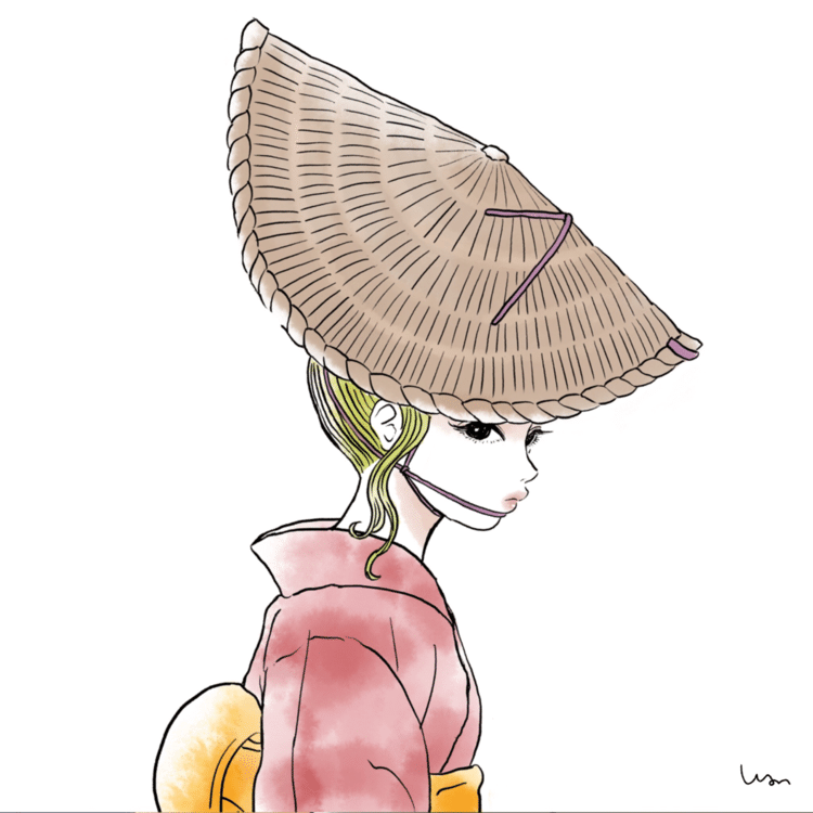 大湾愛佑乃 Note