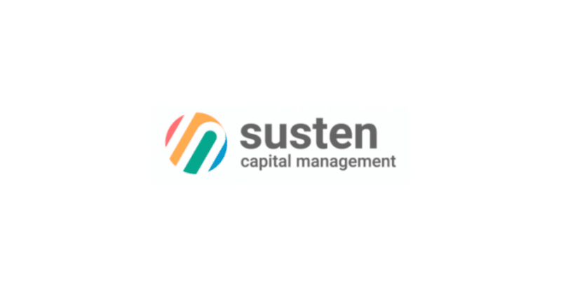 機関投資家が実践する分散投資をスマホから手軽に行える「susten」の株式会社sustenキャピタル・マネジメントが3億円の資金調達を実施