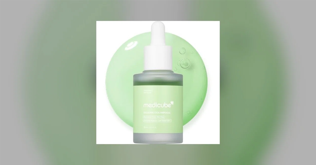 MEDICUBEエクソソームシカアンプルの特徴と使用感｜ととのうセレクト