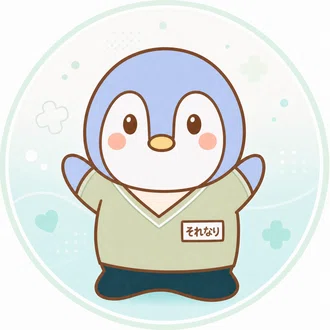それなり@現場介護職、ライター挑戦中️📝