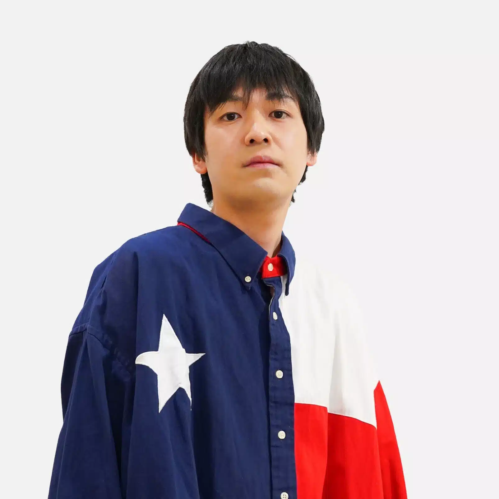 I don't know my right from my left.｜中西崇将 (なかにしたかのぶ)