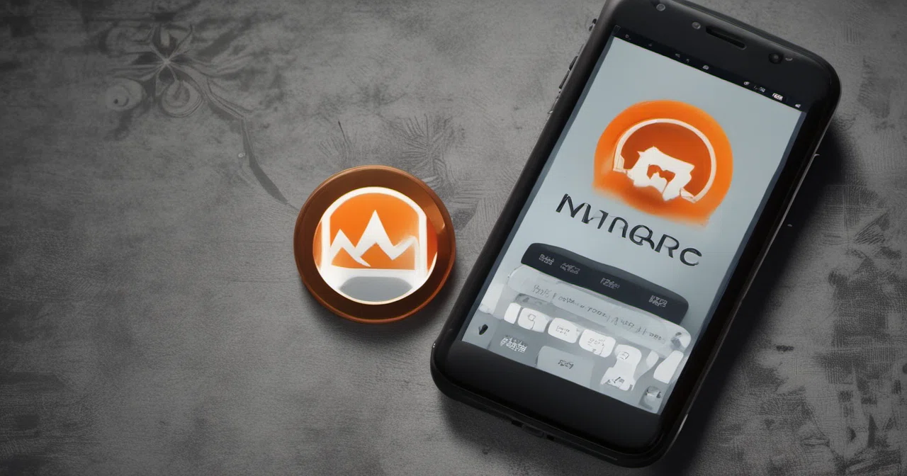 Monero,Wickr,Utatane
