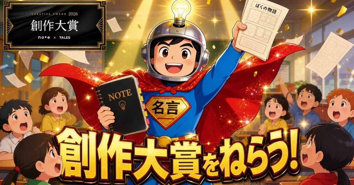 見出し画像