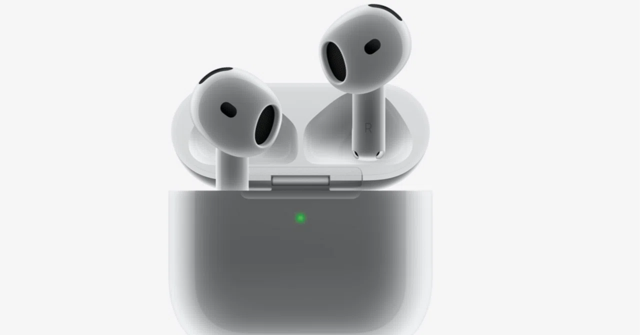 AirPods 4 -買って絶望して、なんとか使えるようになるまで｜A24-C