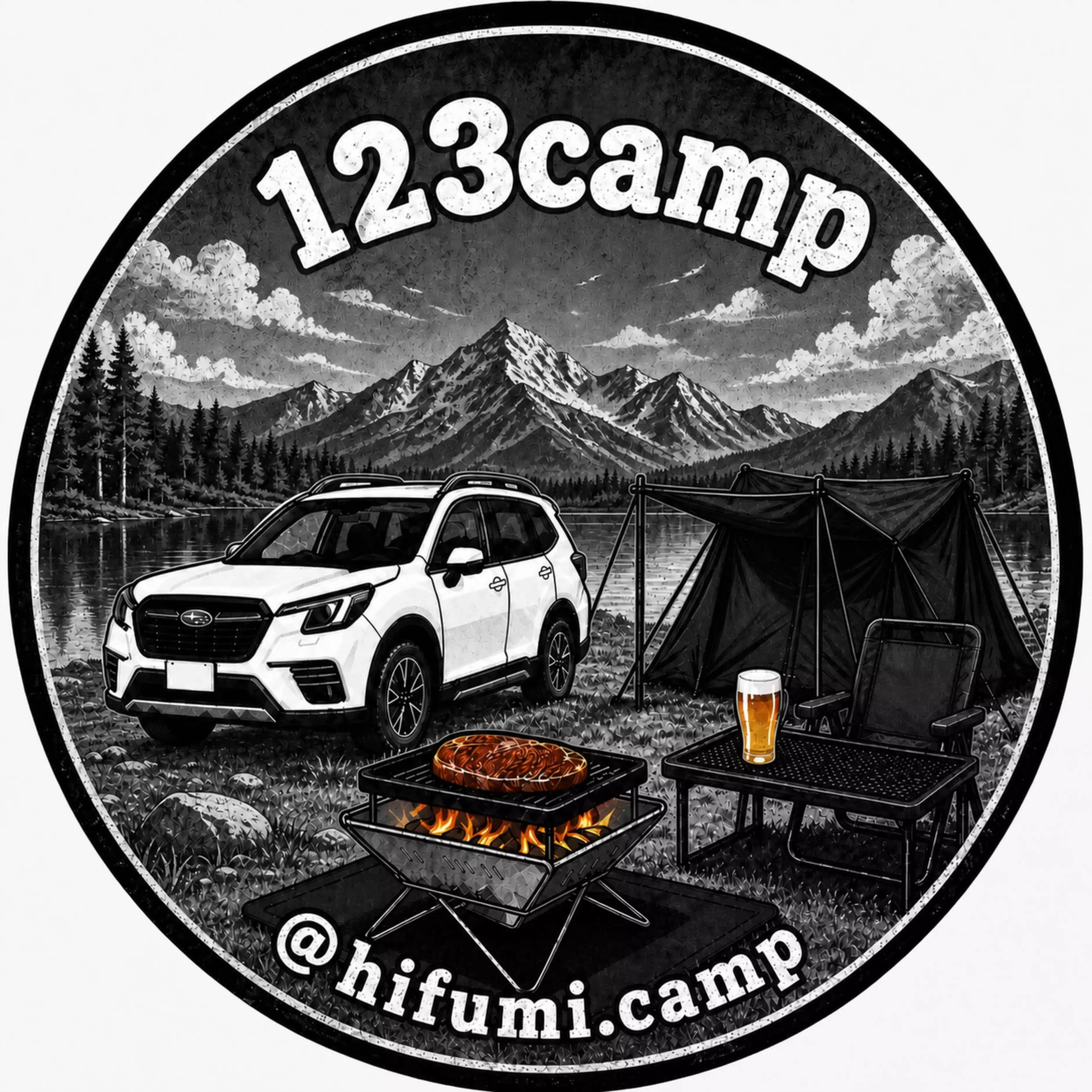 123camp｜hifumi.camp