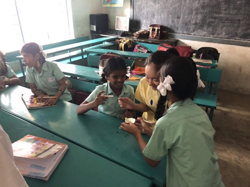 2 フィリピンらしさが表れる大学の 今 Sl Ambassador Note