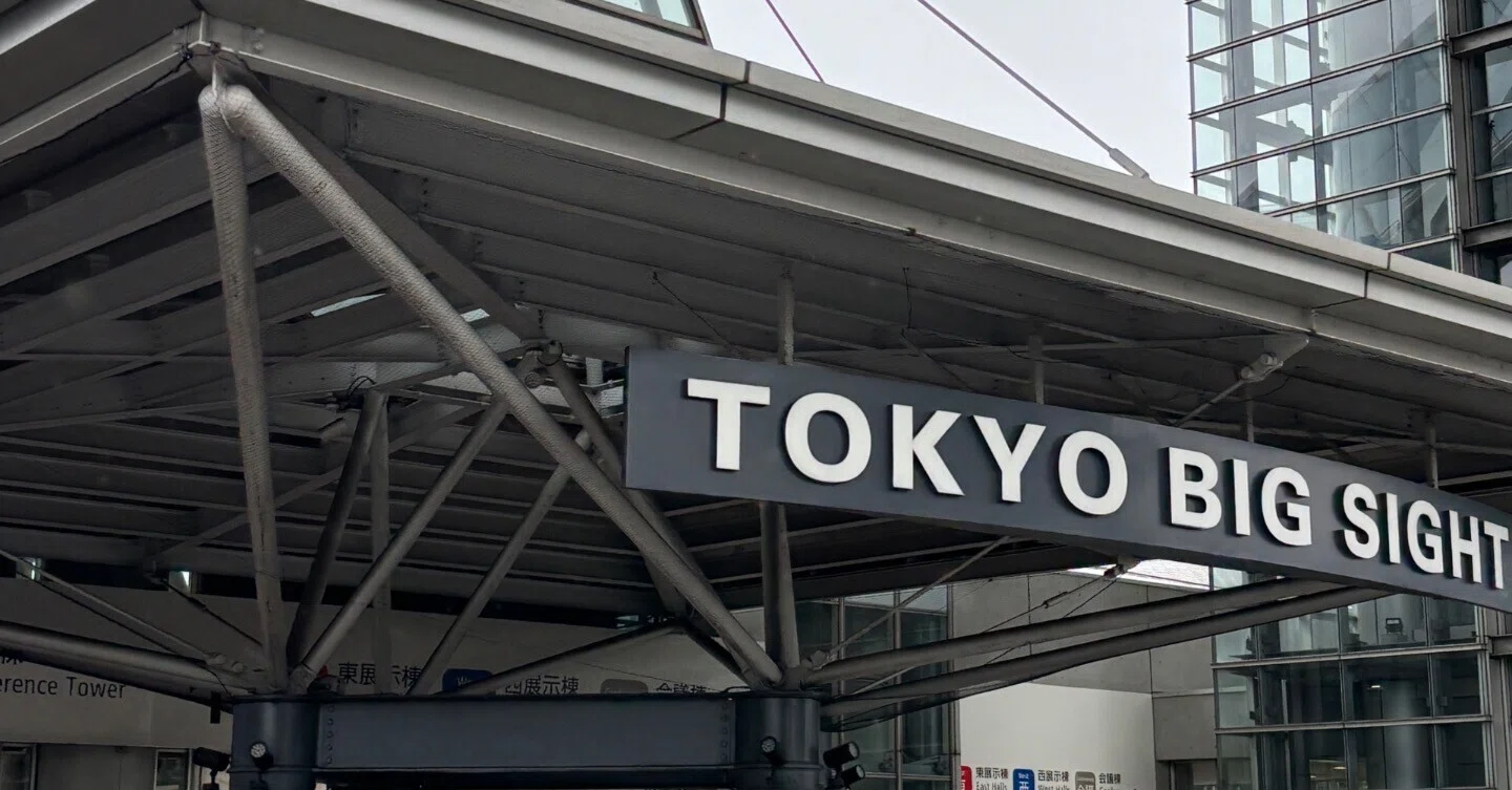EVO JAPANのサイドイベントに行ってきたよ！の巻。｜レプケー