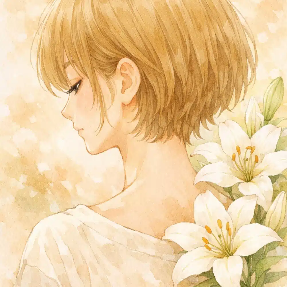 くろもじ茶🌸 頑張りすぎた私が、等身大に戻るまで