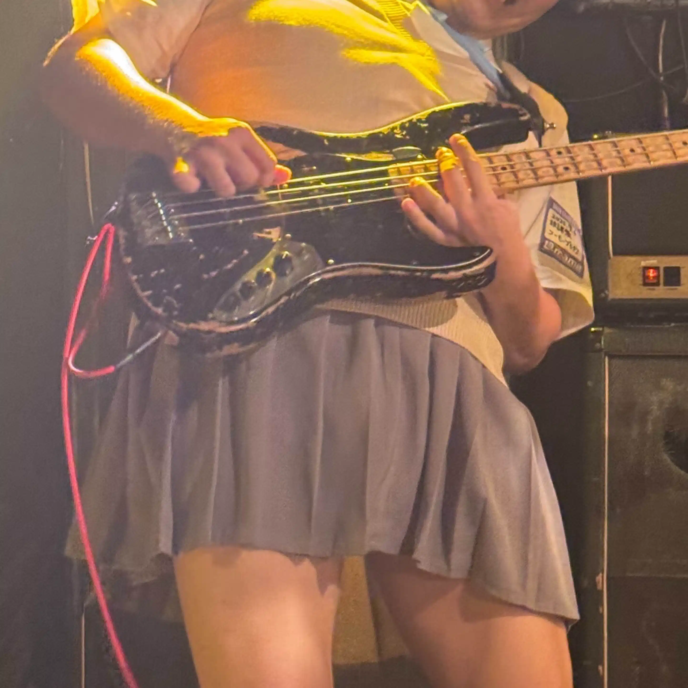 すぎぽん