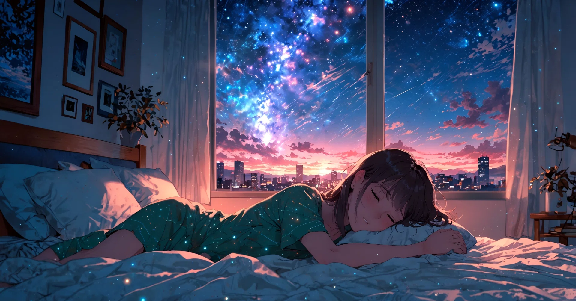 睡眠】5/1 戦略的に休む｜宮村麻未